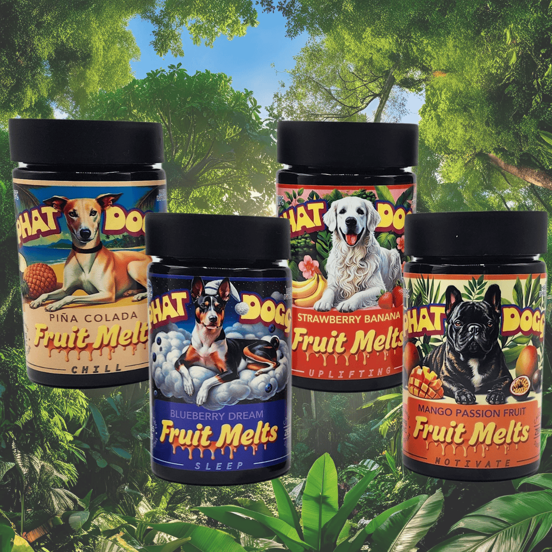 all 4 fruit melt image