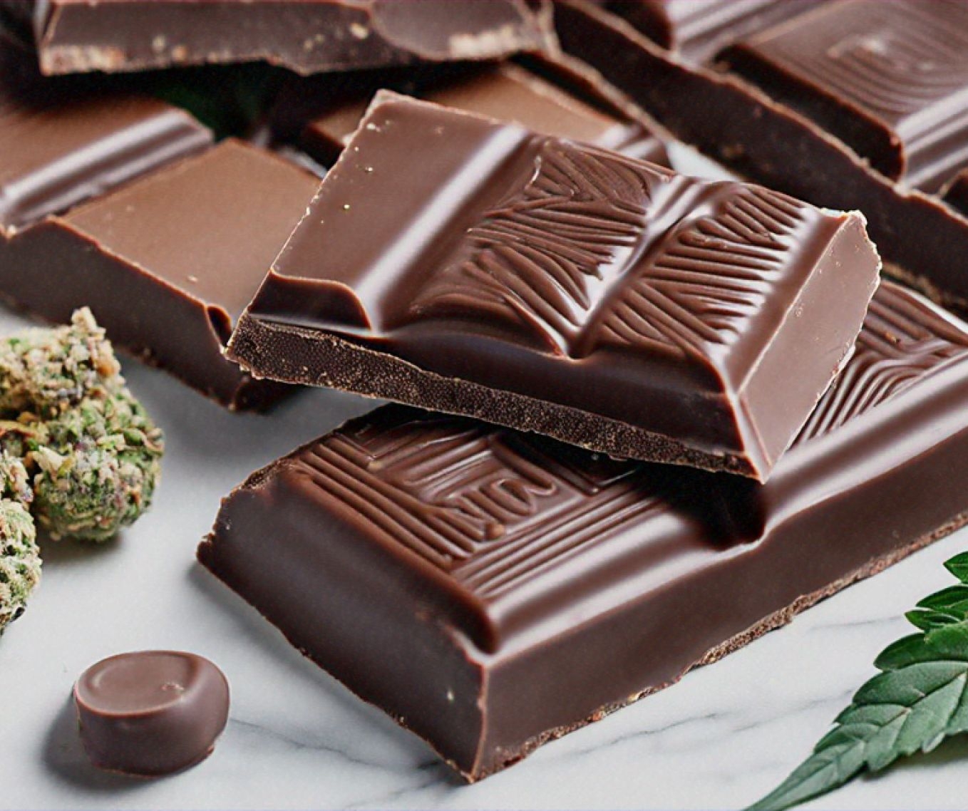 full width image of chocolate and cbd food style image (2)_compressed